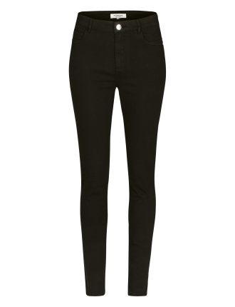 PEPS - Pantalon slim | Noir