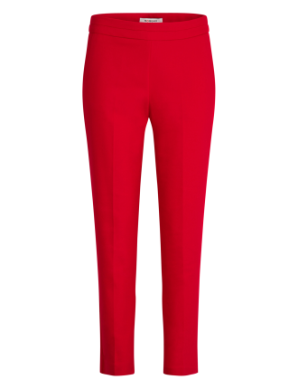 PROSY.F - Pantalon cigarette 7/8ème | Rose