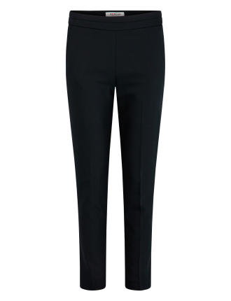 PROSY.F - Pantalon slim 7/8ème | Bleu